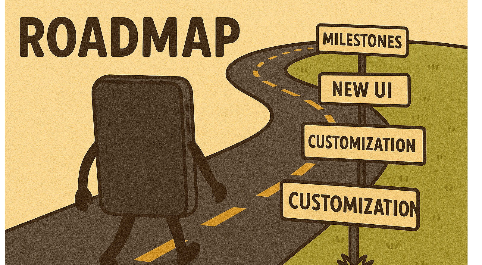Unveiling the V2 Roadmap: What to Expect